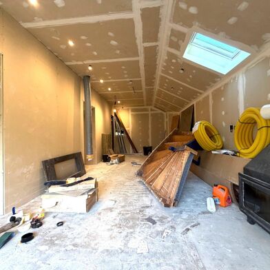 Maison 6 pièces 157500 €