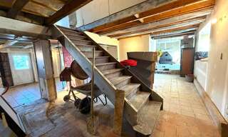 Maison 6 Pièces 200 m² à vendre à Leuhan (29390)