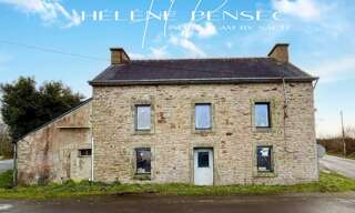 Maison 6 Pièces 200 m² à vendre à Leuhan (29390)