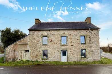 Maison 6 pièces 137500 €