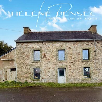 Maison 6 pièces 157500 €