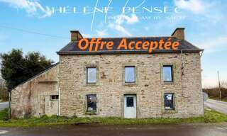 Maison 6 Pièces 200 m² à vendre à Leuhan (29390)