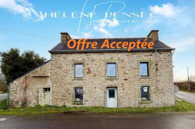 Maison 6 pièces 125000 €
