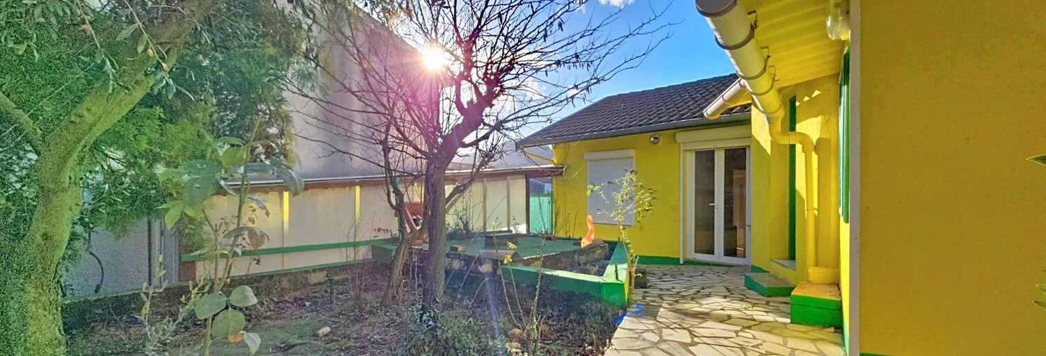 Maison 7 Pièces 133 m² à vendre à Bédarieux (34600)