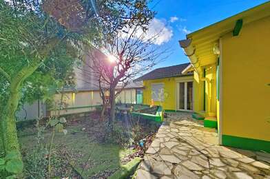 Maison 7 pièces 160000 €