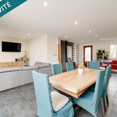 Maison 5 pièces 151000 €