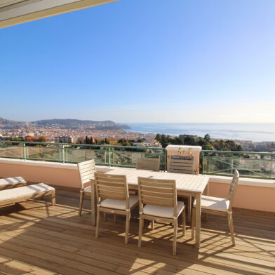 Appartement 4 pièces 1200000 €