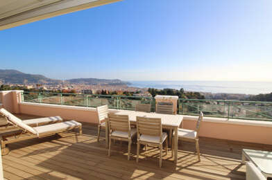 Appartement 4 pièces 1150000 €