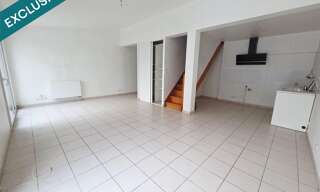 Maison 5 Pièces 87 m² à vendre à Reims (51100)