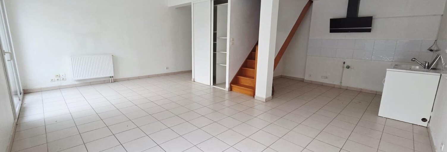 Maison 5 Pièces 87 m² à vendre à Reims (51100)