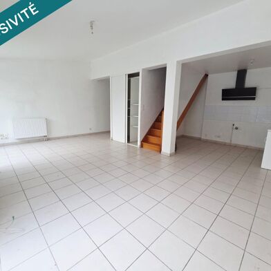 Maison 5 pièces 195000 €