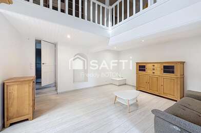 Maison 4 pièces 157800 €