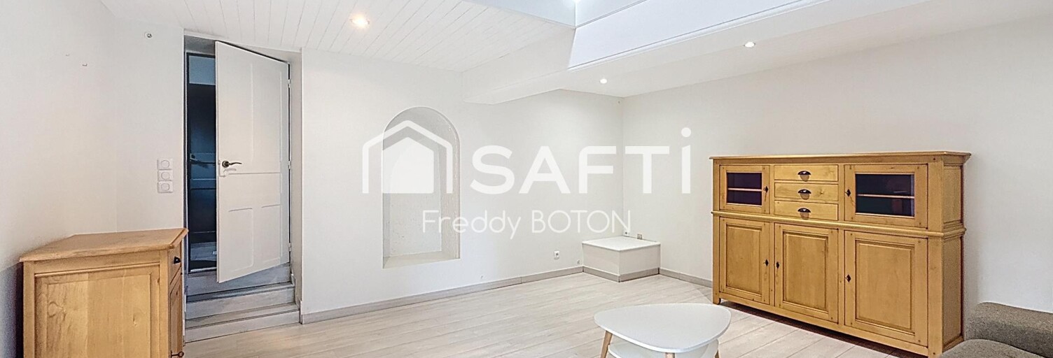 Maison 4 Pièces 118 m² à vendre à Cerizay (79140)