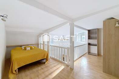 Maison 4 pièces 157800 €