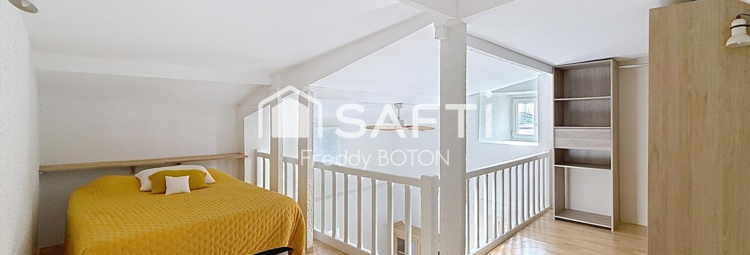 Maison 4 Pièces 118 m² à vendre à Cerizay (79140)