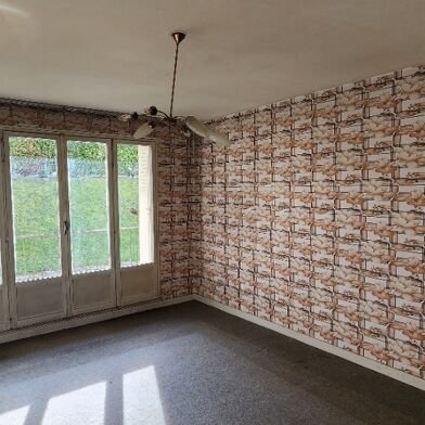 Appartement 3 pièces 85000 €