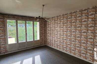 Appartement 3 pièces 85000 €