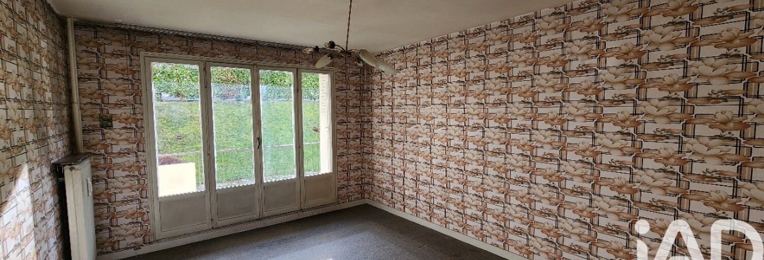Appartement 3 Pièces 60 m² à vendre à Besançon (25000)