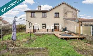 Maison 6 Pièces 108 m² à vendre à Dieulouard (54380)