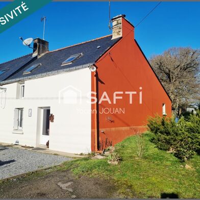 Maison 3 pièces 149000 €