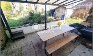 Maison 3 Pièces 80 m² à vendre à Saint-Vincent-sur-Oust (56350)