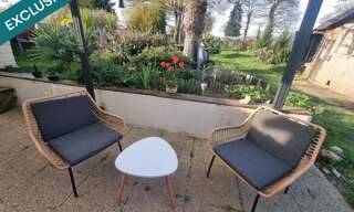 Maison 3 Pièces 80 m² à vendre à Saint-Vincent-sur-Oust (56350)