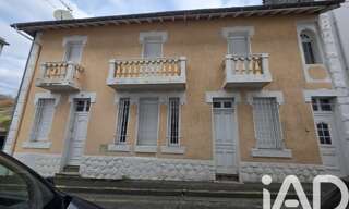 Maison 4 Pièces 93 m² à vendre à Lourdes (65100)