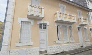 Maison 4 Pièces 92 m² à vendre à Lourdes (65100)