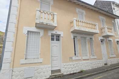 Maison 4 pièces 117000 €