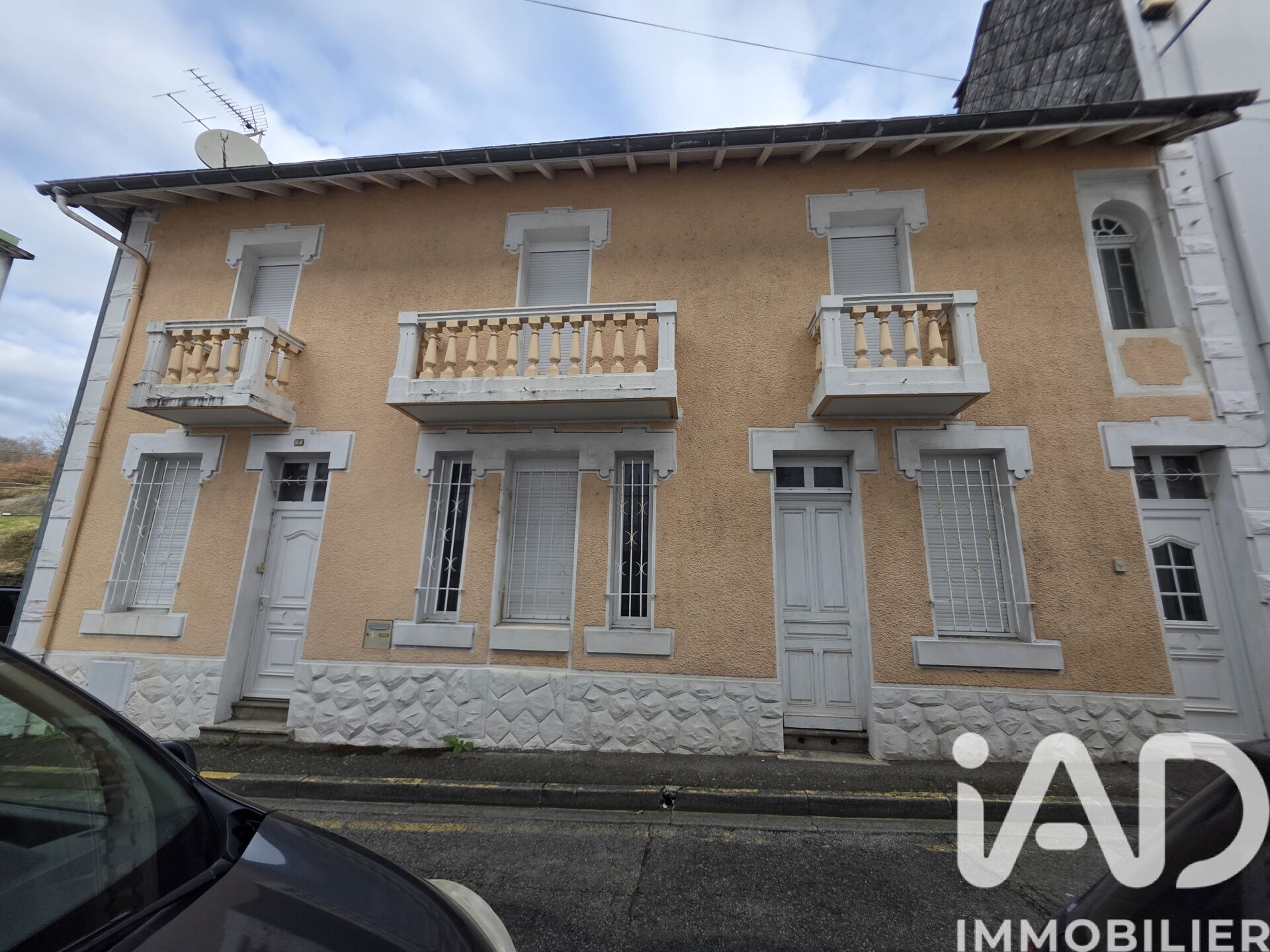 Vente Maison/villa 4 pièces - Photo 2