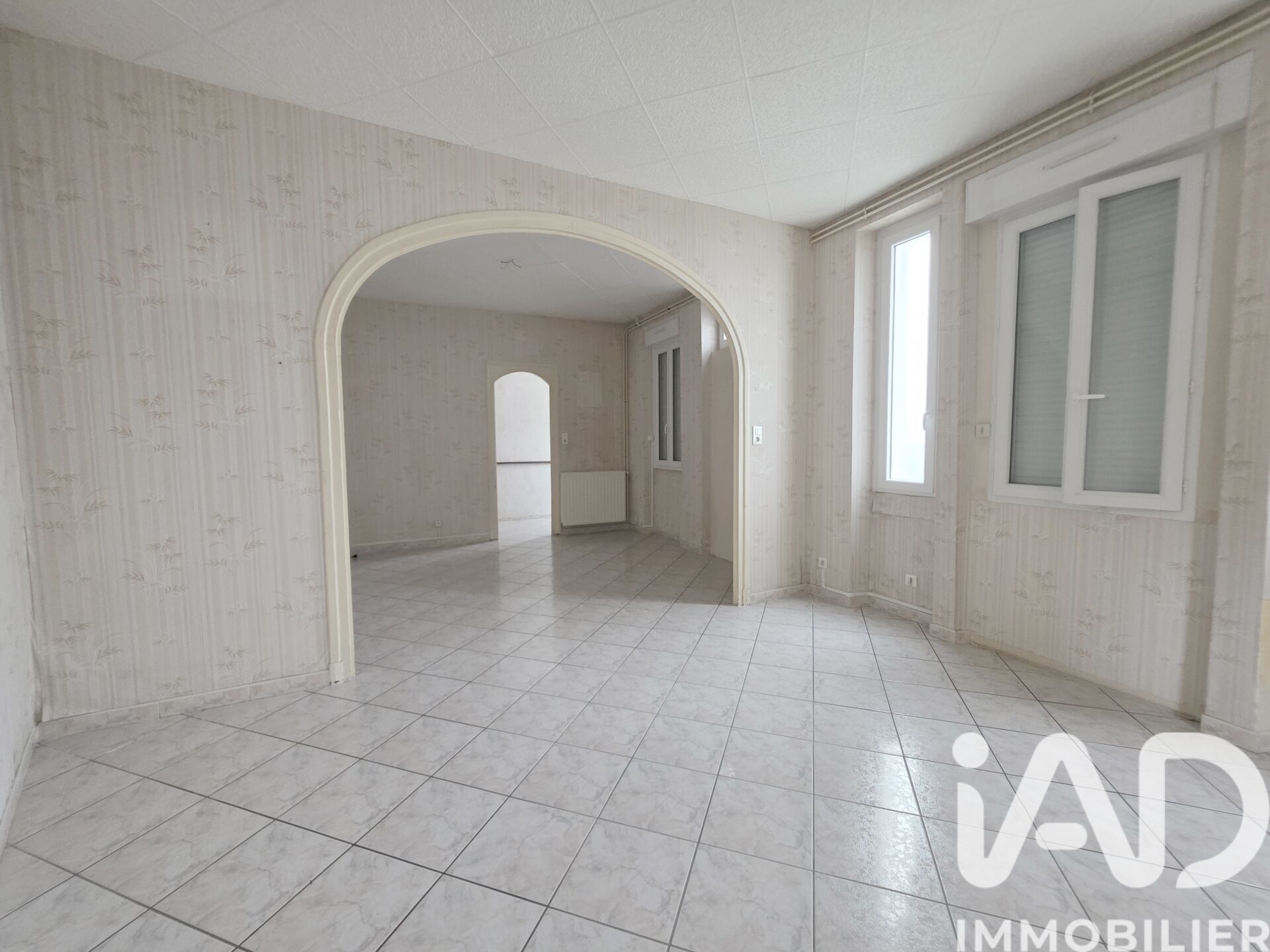 Vente Maison/villa 4 pièces - Photo 4