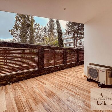 Appartement 3 pièces 1530 €