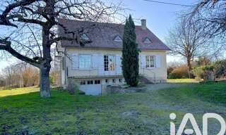 Maison 5 Pièces 98 m² à vendre à Saint-Pierre-de-Maillé (86260)