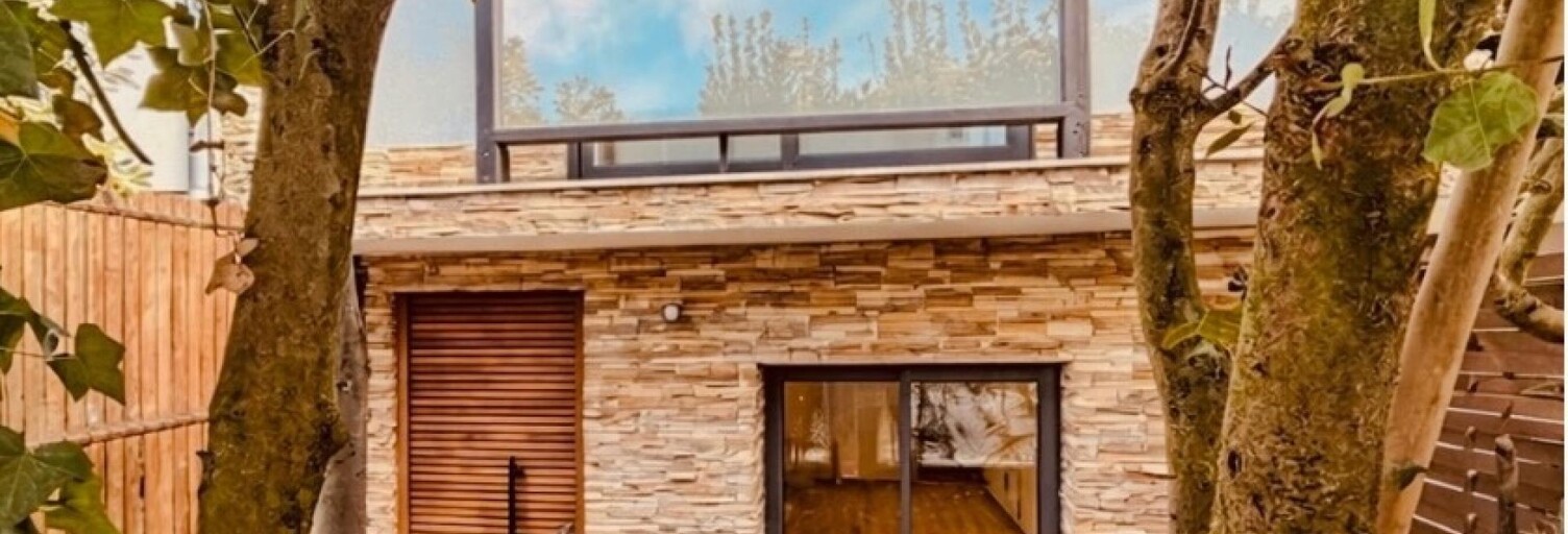 Maison 3 Pièces 86 m² à vendre à Bordeaux (33200)