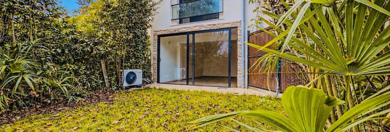 Maison 3 Pièces 86 m² à vendre à Bordeaux (33200)