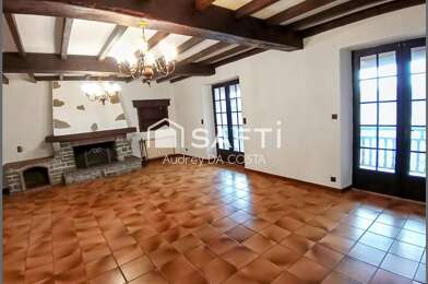 Appartement 4 pièces 170000 €