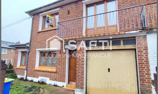 Maison 5 Pièces 90 m² à vendre à Arras (62000)