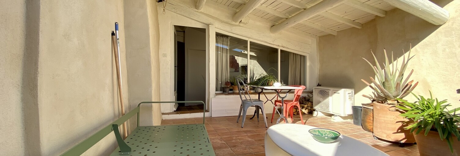 Maison 5 Pièces 110 m² à vendre à Caromb (84330)