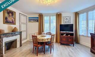 Maison 6 Pièces 125 m² à vendre à Bléré (37150)