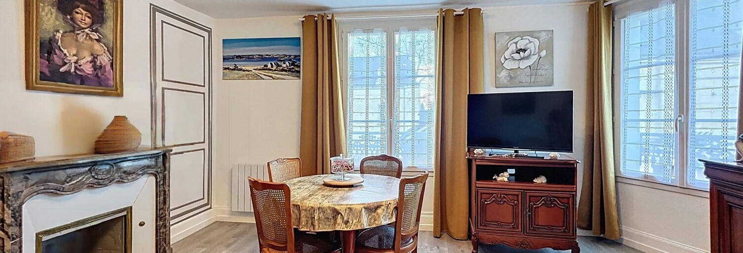 Maison 6 Pièces 125 m² à vendre à Bléré (37150)