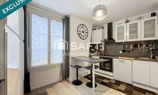 Maison 6 Pièces 125 m² à vendre à Bléré (37150)