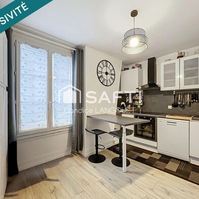 Maison 6 pièces 221000 €