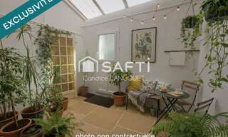 Maison 6 Pièces 125 m² à vendre à Bléré (37150)