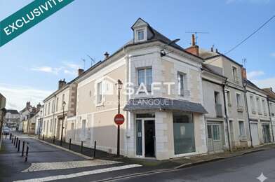 Maison 6 pièces 221000 €