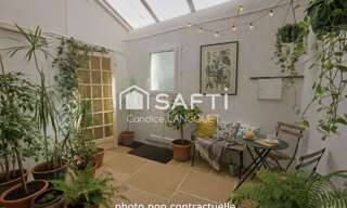 Maison 6 Pièces 125 m² à vendre à Bléré (37150)