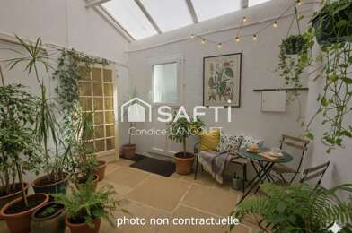 Maison 6 pièces 199000 €