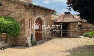 Maison 7 Pièces 261 m² à vendre à Charnay-lès-Mâcon (71850)