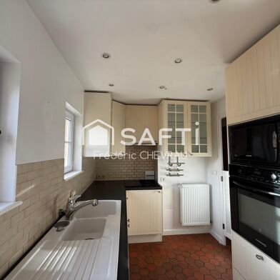 Maison 7 pièces 380000 €