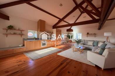 Maison 7 pièces 380000 €