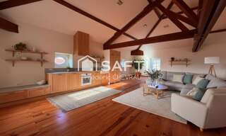 Maison 7 Pièces 261 m² à vendre à Charnay-lès-Mâcon (71850)